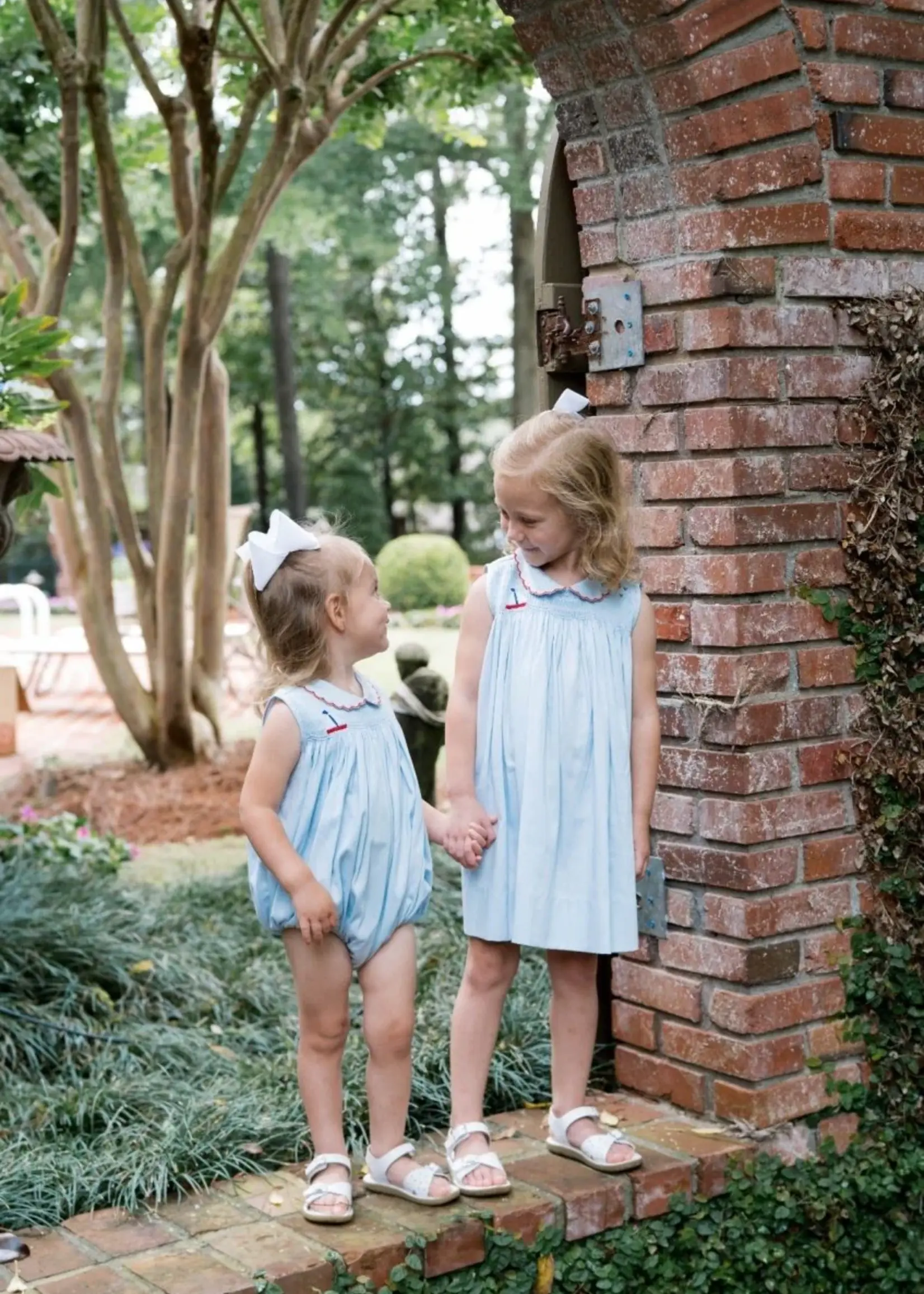 Lullaby Set Ella Dress