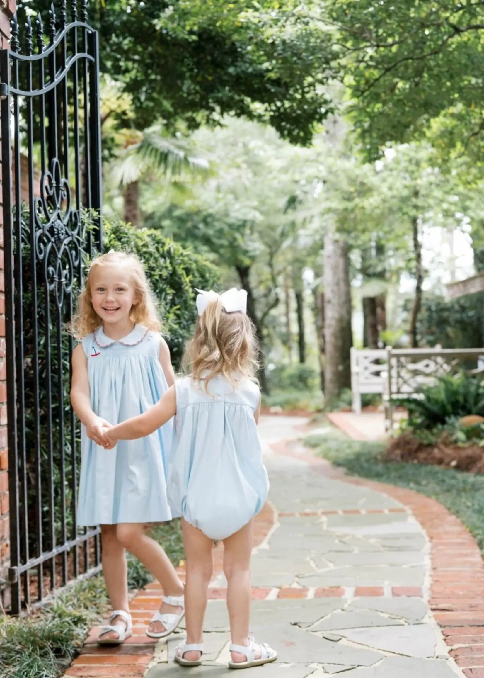 Lullaby Set Ella Dress