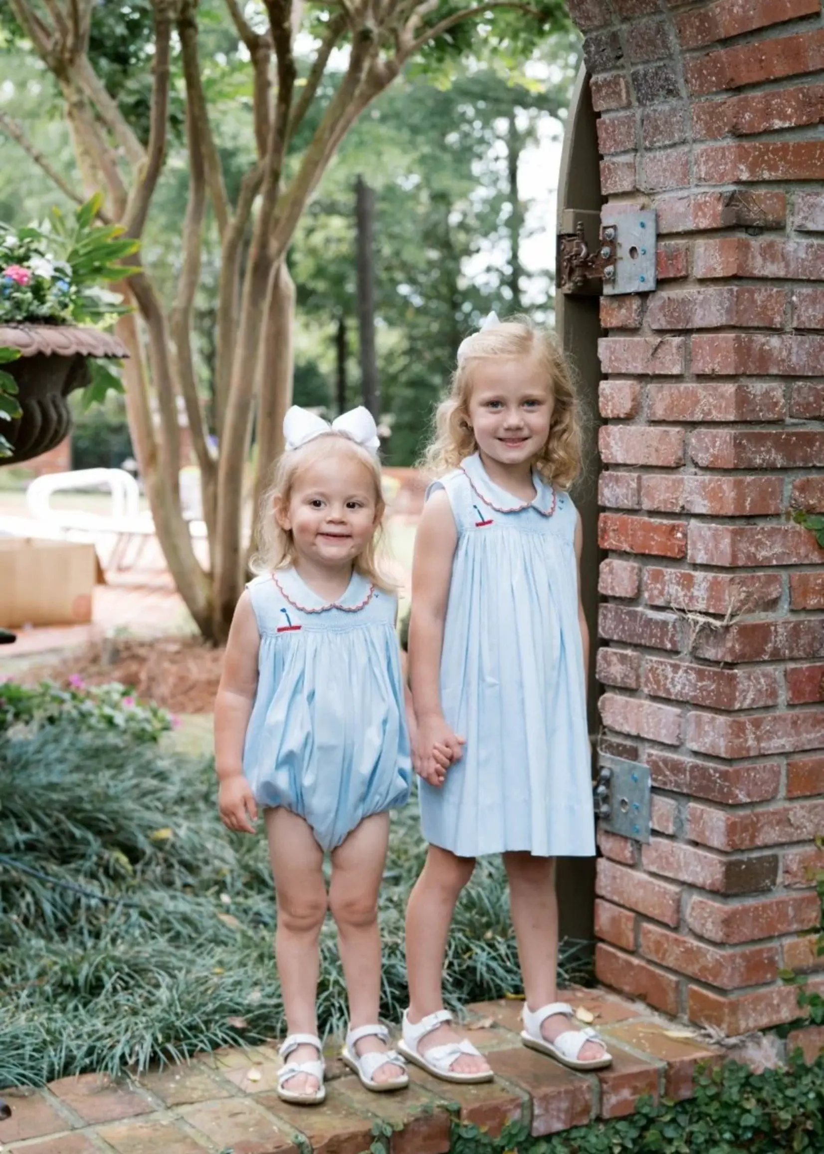Lullaby Set Ella Bubble