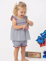 Lullaby Set Sally Swing Set