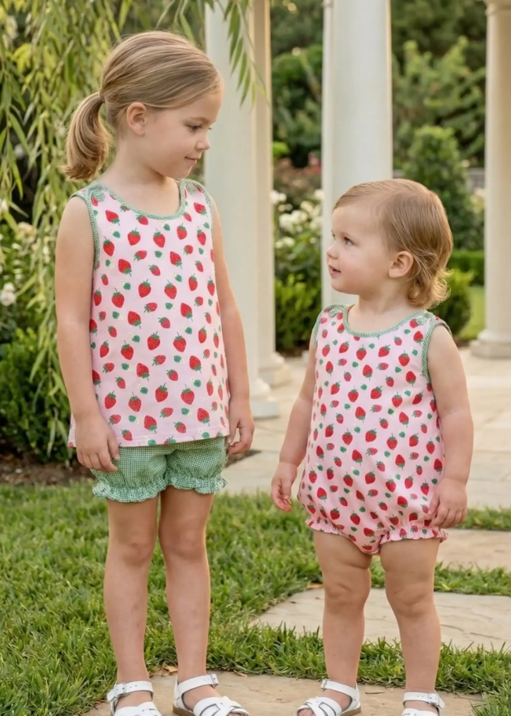 Lullaby Set Honey Bubble