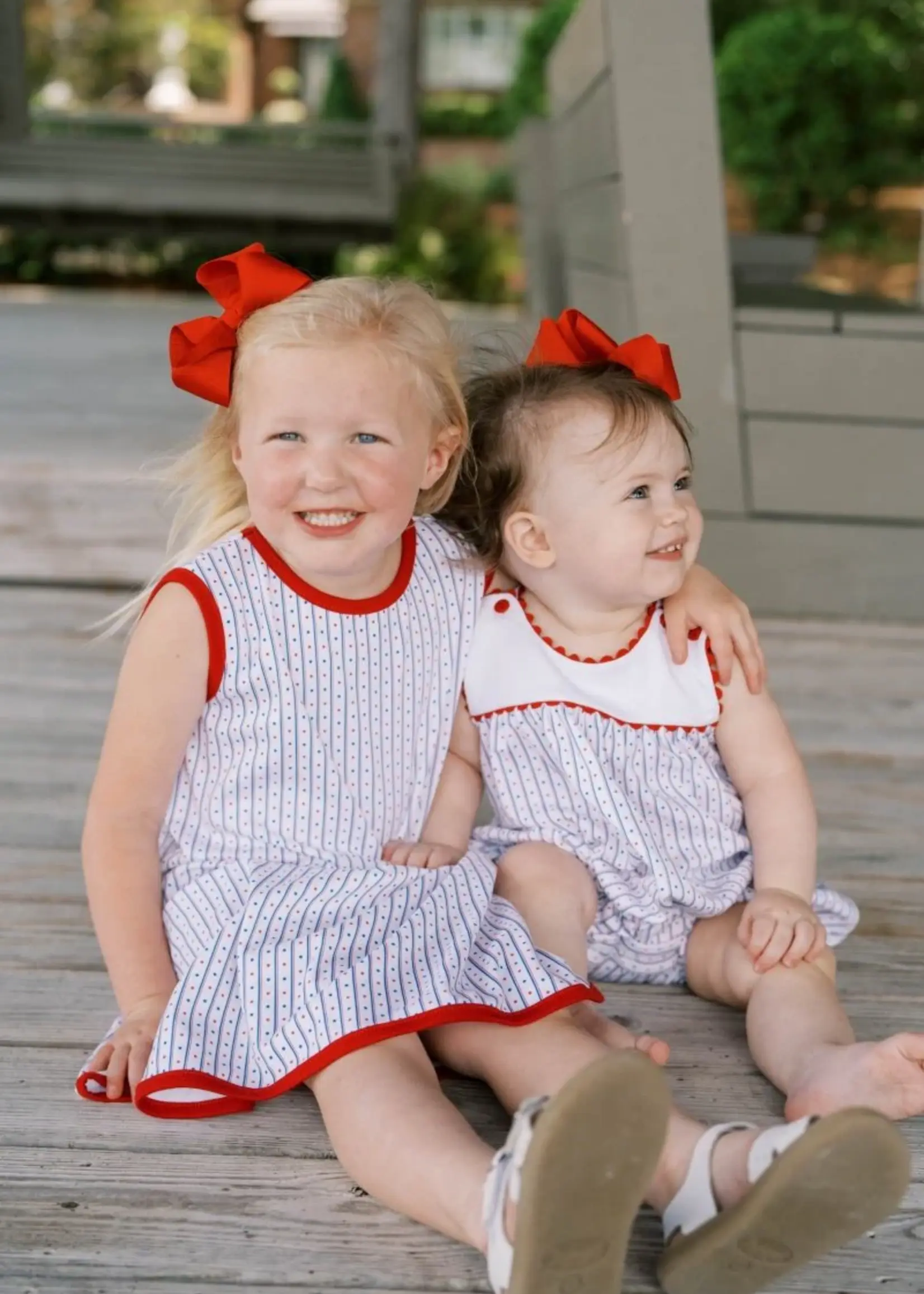 Lullaby Set Tinsley Tennis Dress