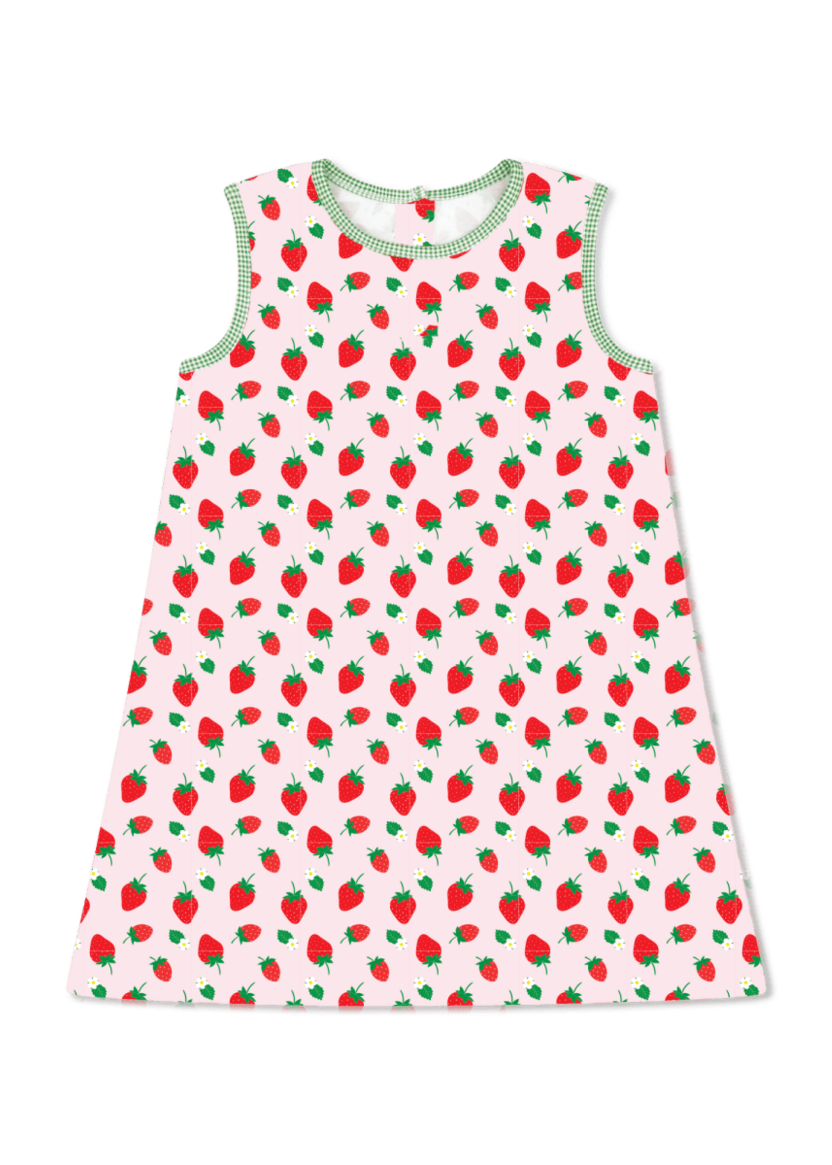 Lullaby Set Ann Dress