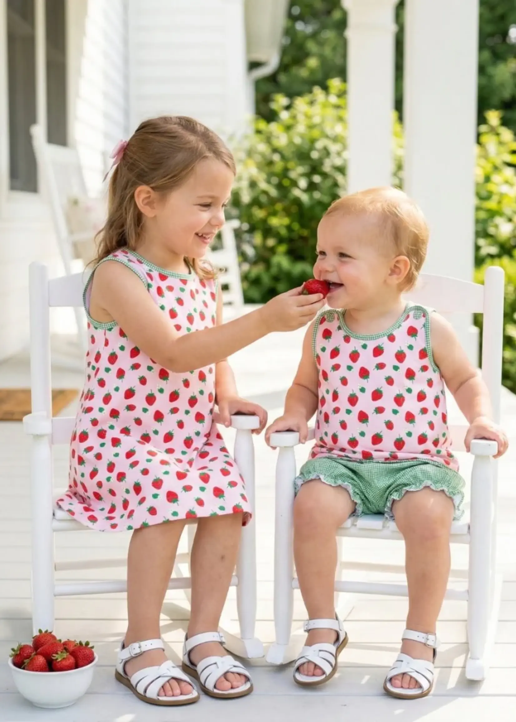 Lullaby Set Ann Dress