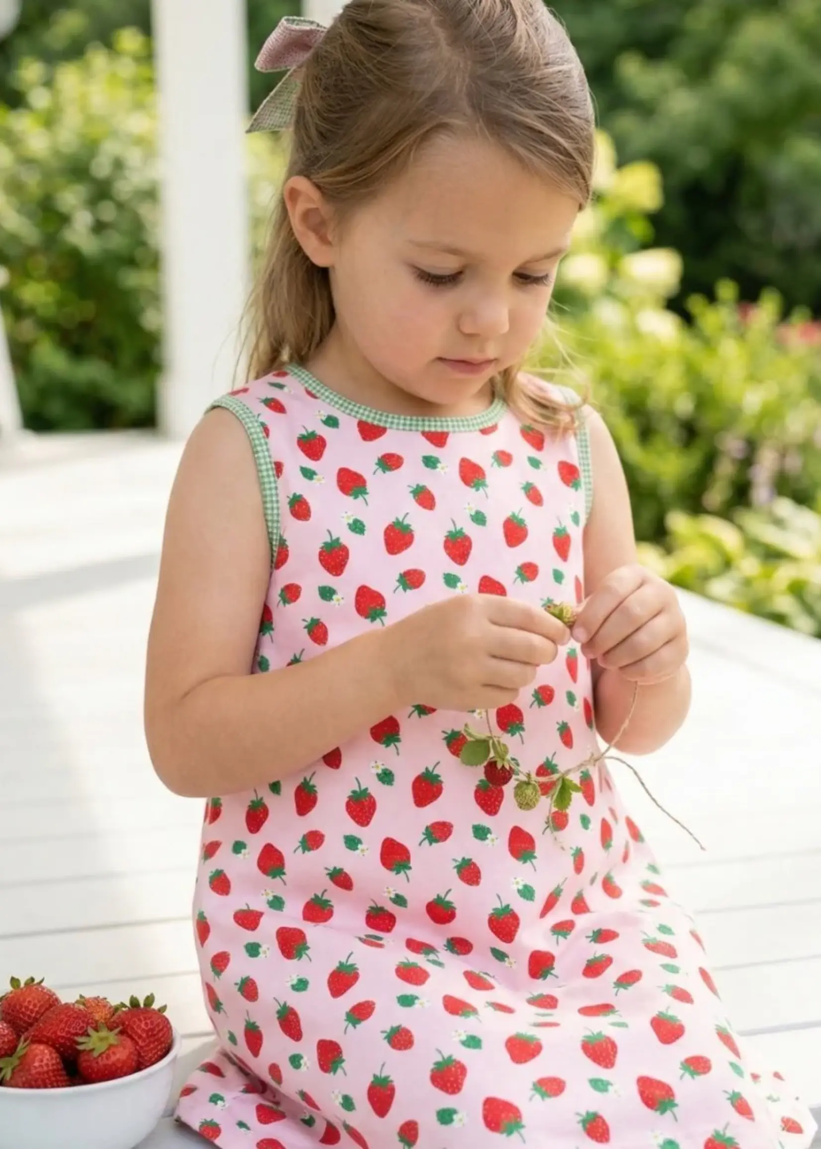 Lullaby Set Ann Dress
