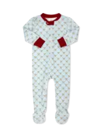Lullaby Set Once Upon A Time Footie