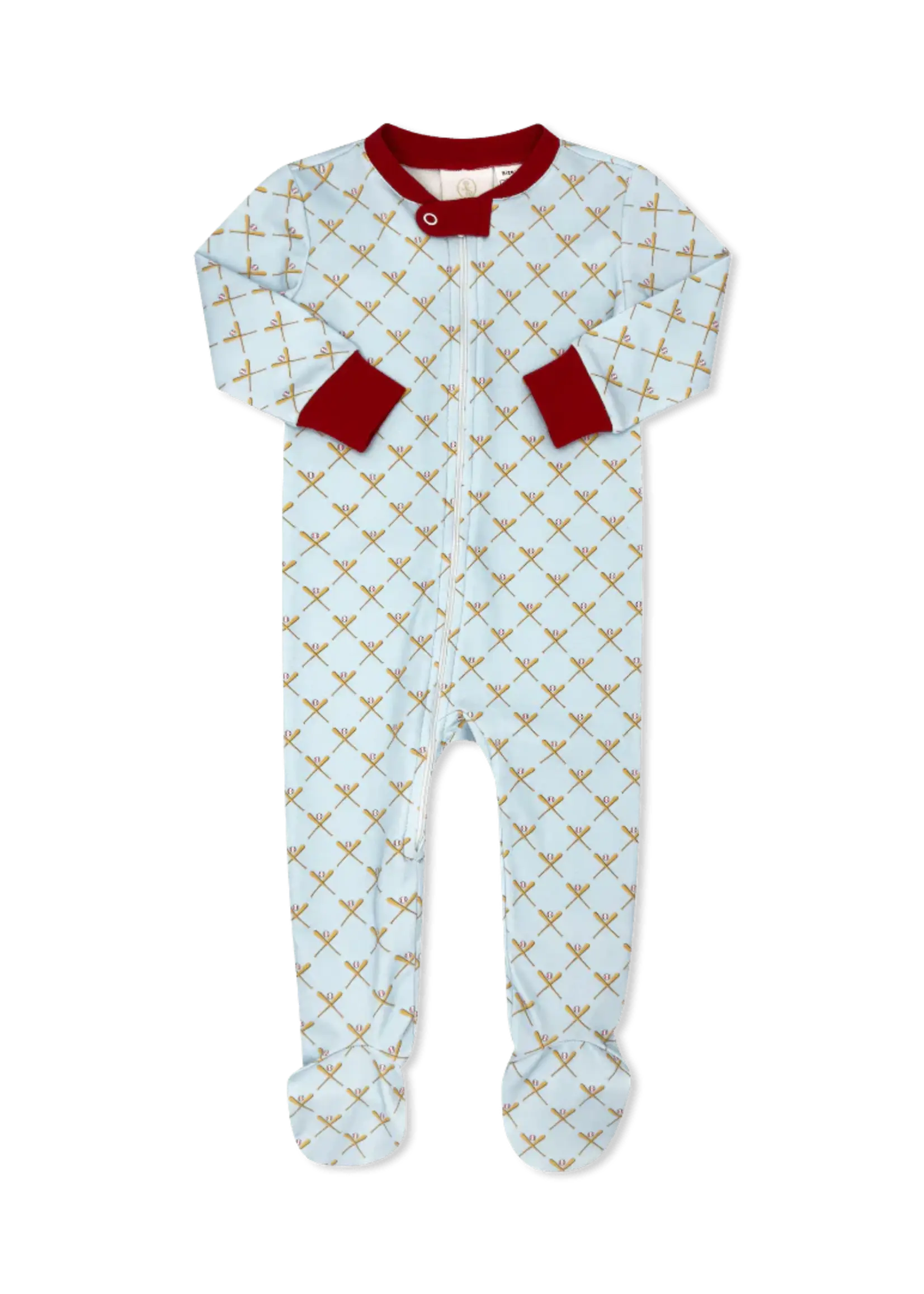 Lullaby Set Once Upon A Time Footie