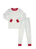 Lullaby Set Sweet Pea PJ Set