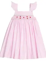 Little English Smocked Lizzy D Dress