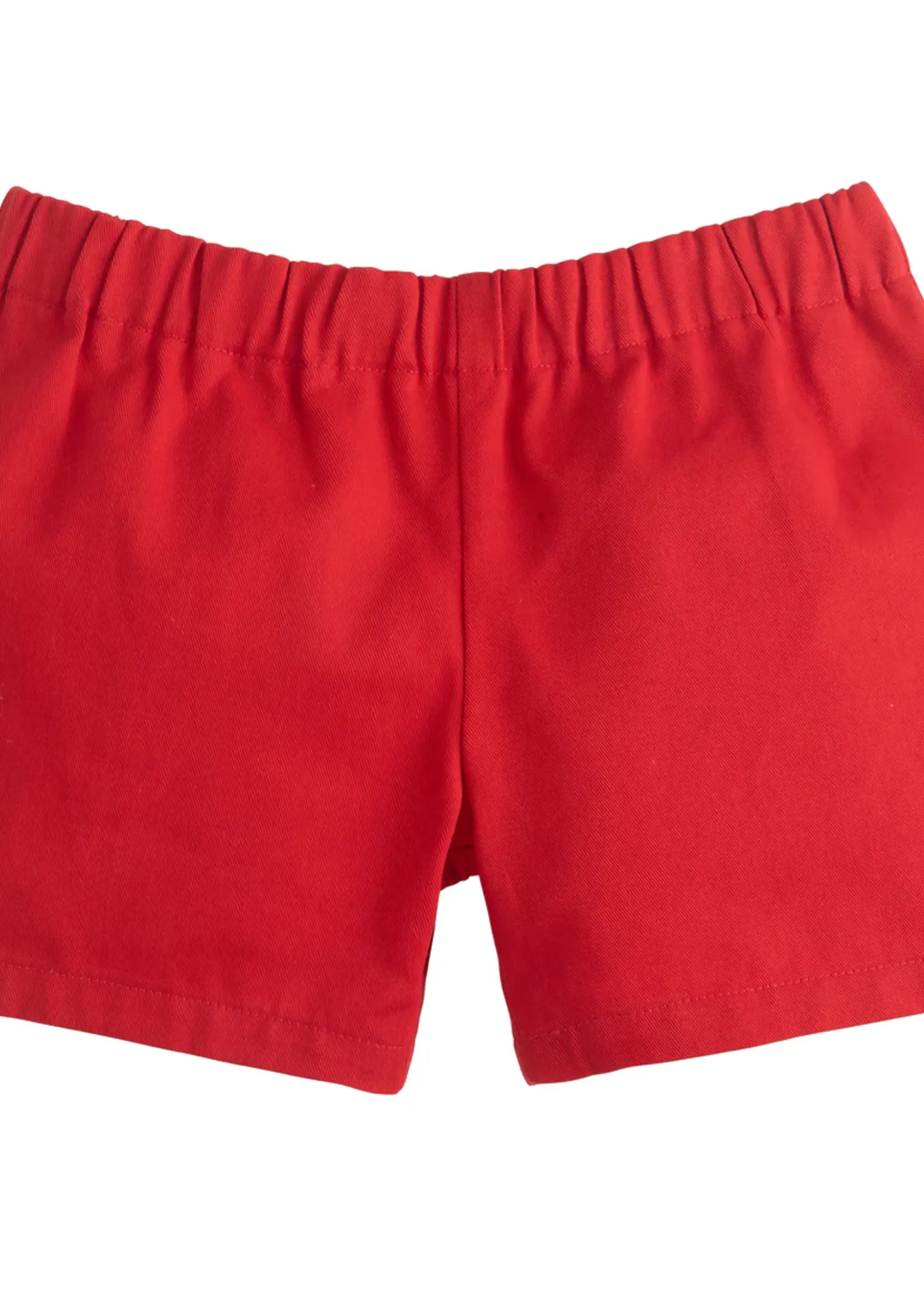 Little English Basic Short