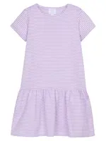 Little English Kari T- Shirt Dress