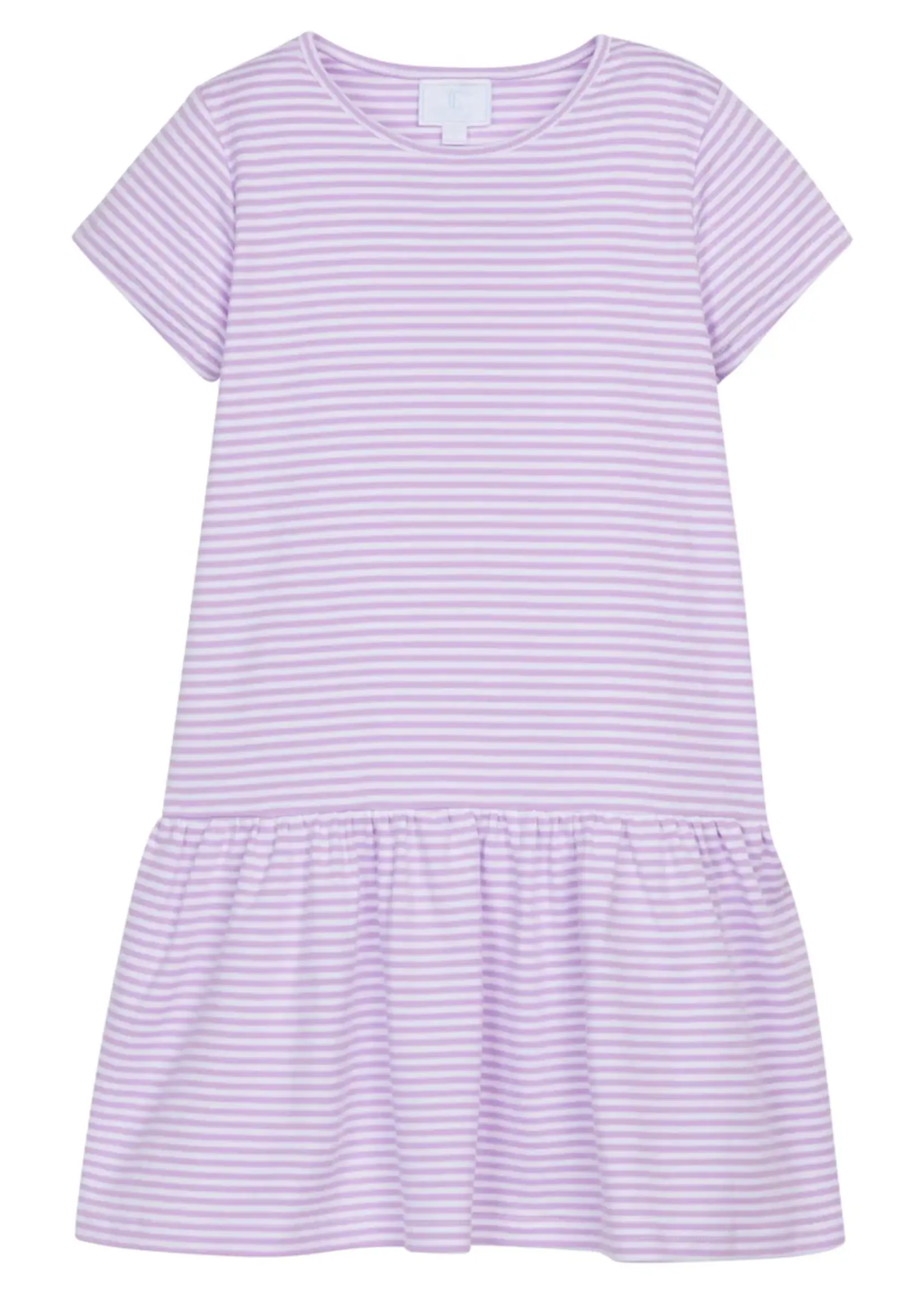 Little English Kari T- Shirt Dress