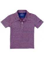 Properly Tied Boys Liberty Polo