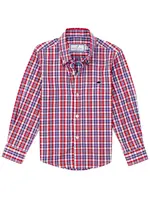 Properly Tied Boys Seasonal Sportshirt