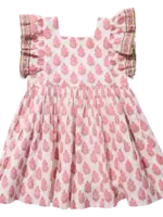 Pink Chicken Girls Elsie Dress