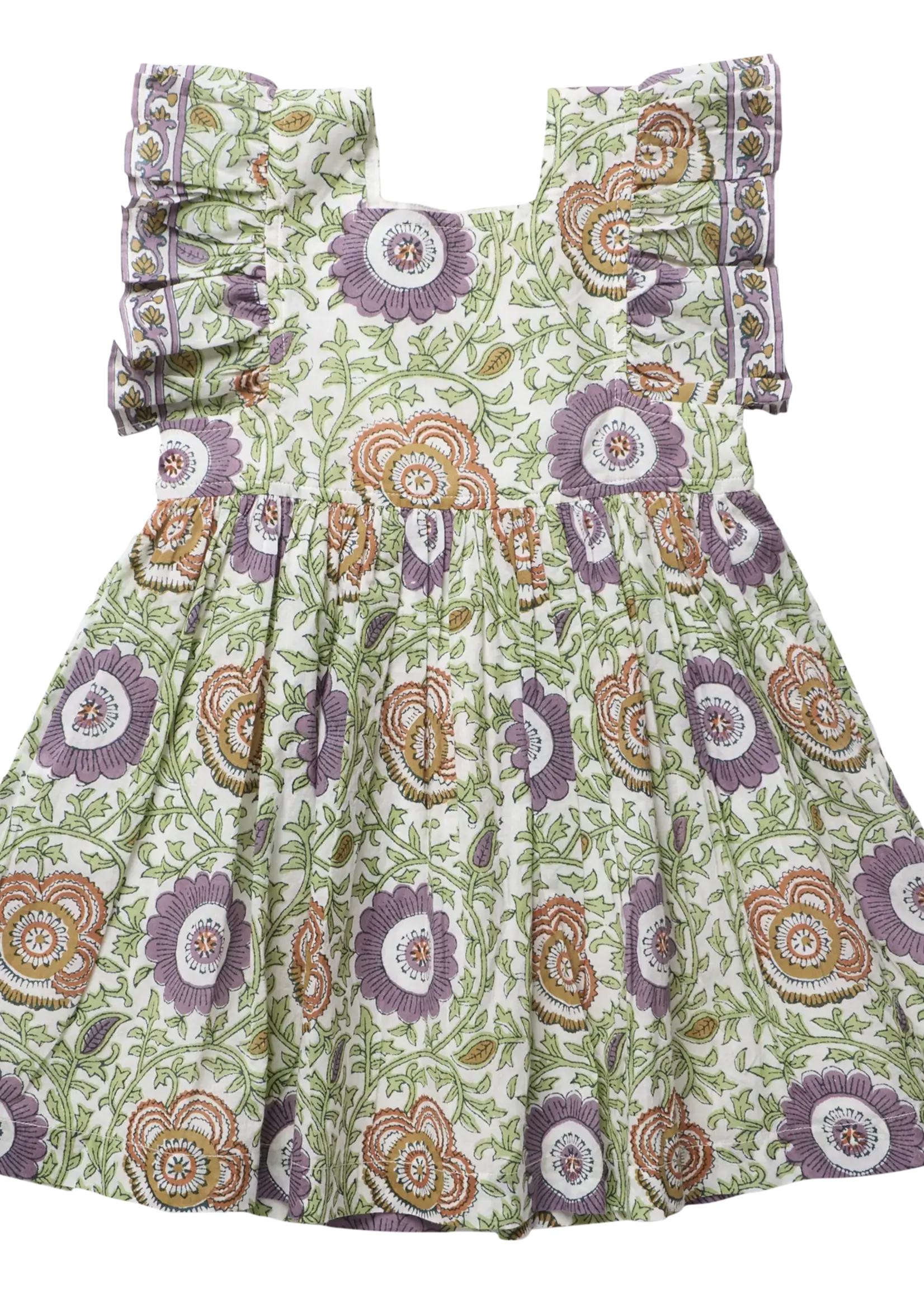 Pink Chicken Girls Elsie Dress