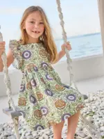 Pink Chicken Girls Elsie Dress