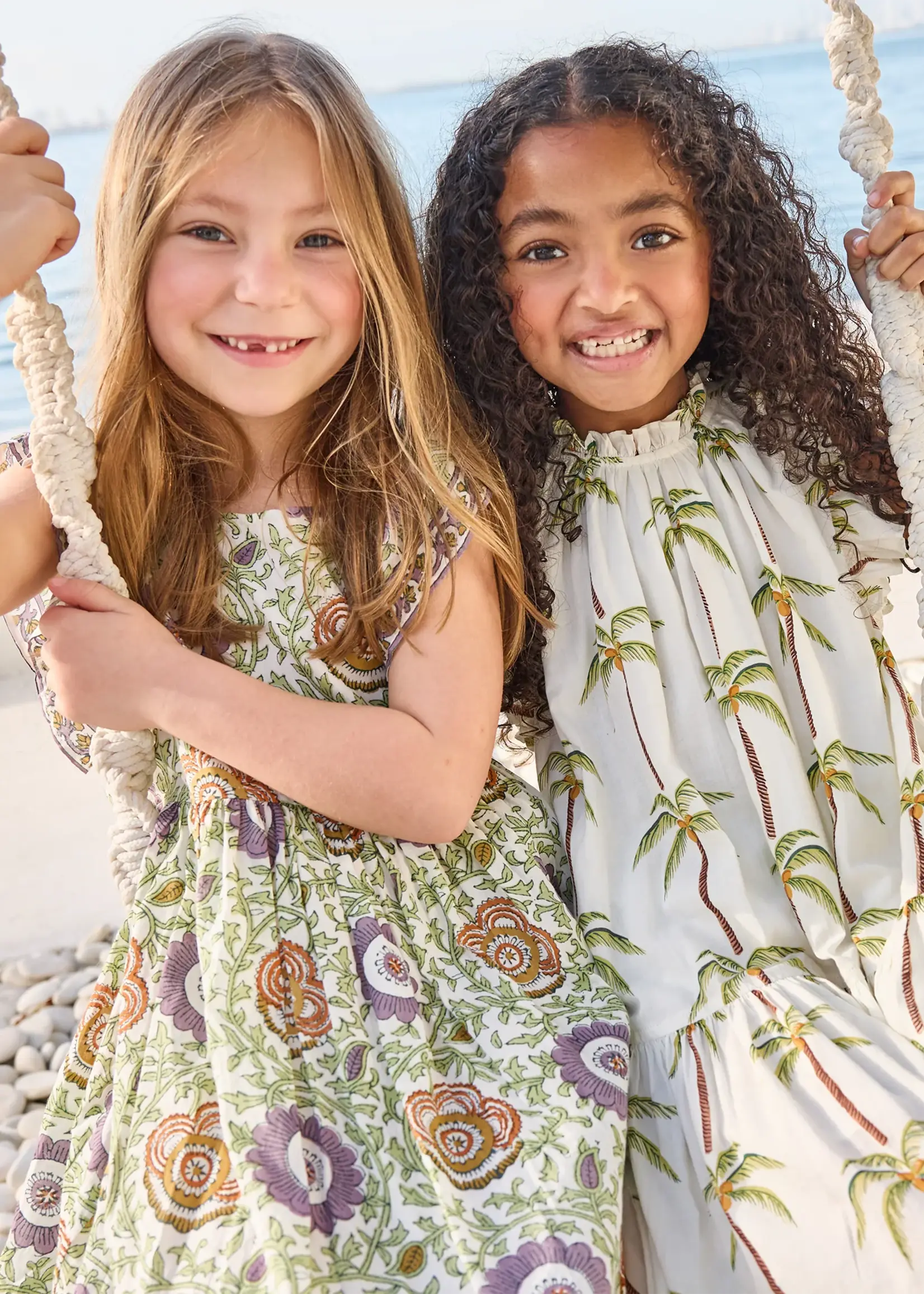 Pink Chicken Girls Elsie Dress