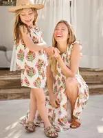 Pink Chicken Girls Misha 2-PC Set