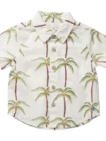 Pink Chicken Boys Jack Shirt