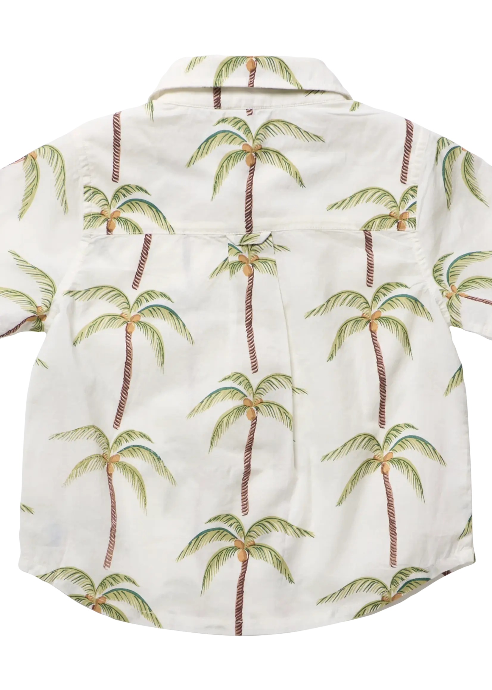 Pink Chicken Boys Jack Shirt