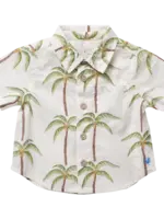 Pink Chicken Baby Boys Jack Shirt