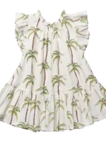 Pink Chicken Girls Harper Dress