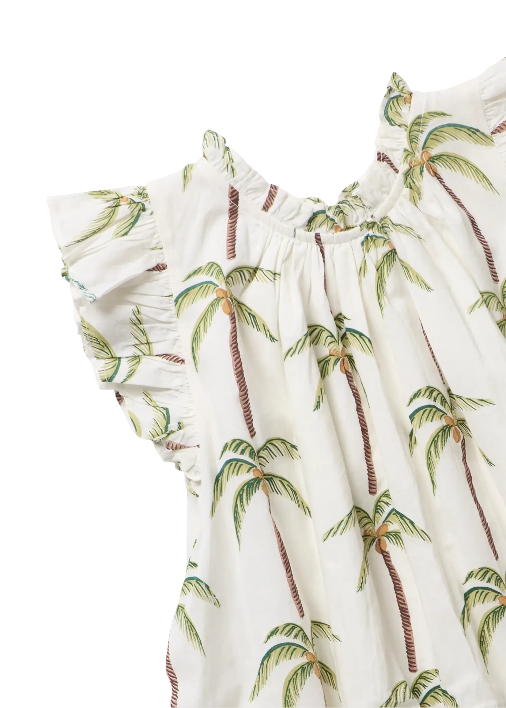 Pink Chicken Girls Harper Dress