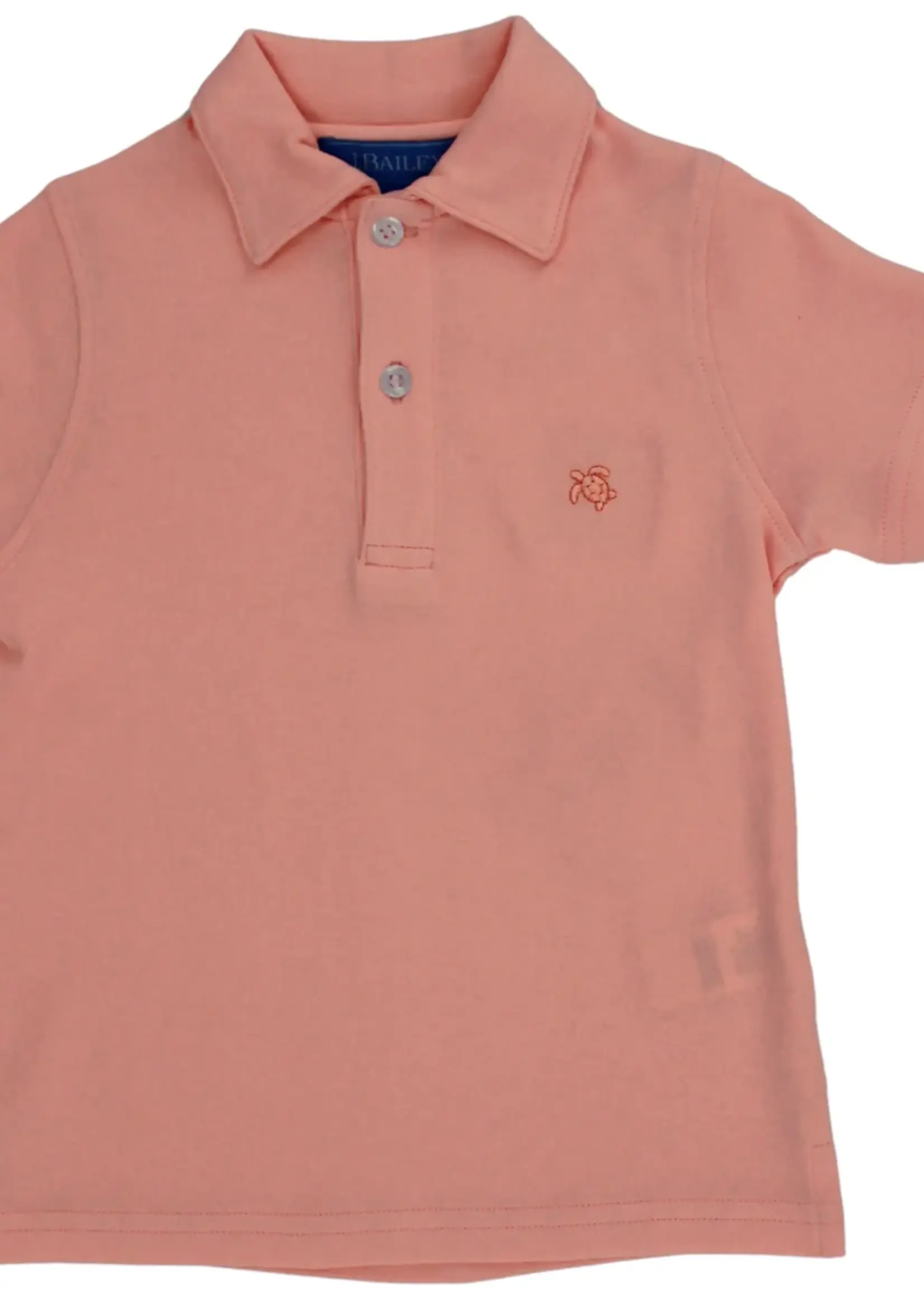 Bailey Boys Henry Polo