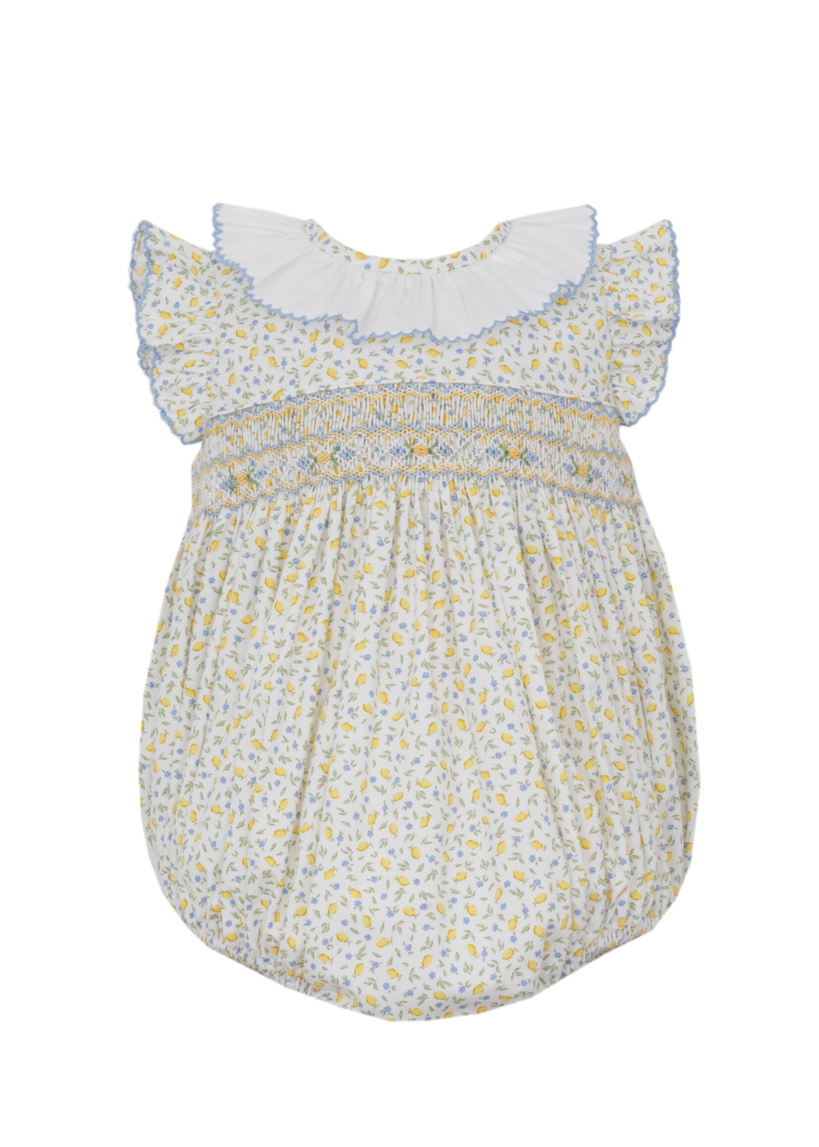 Anavini Eloise Italian print Bubble