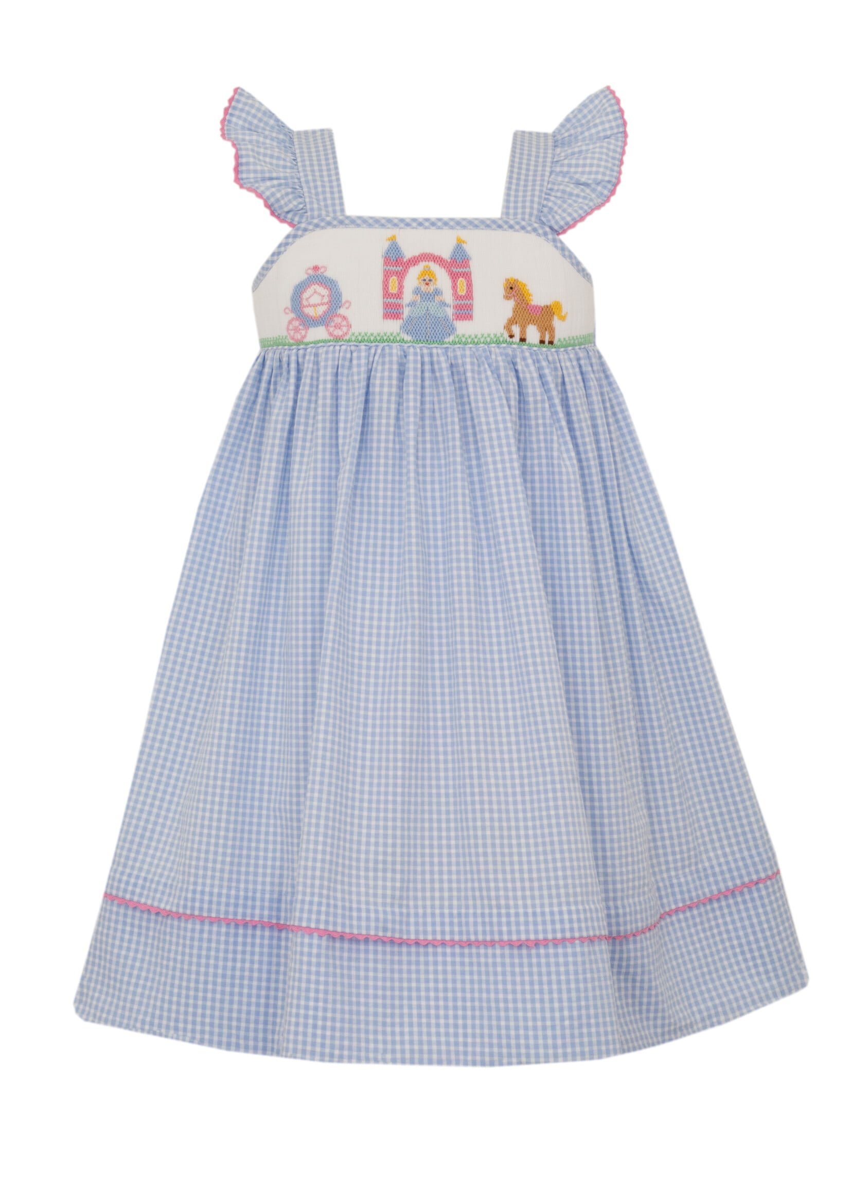 Anavini CINDERELLA Sunstrap Dress