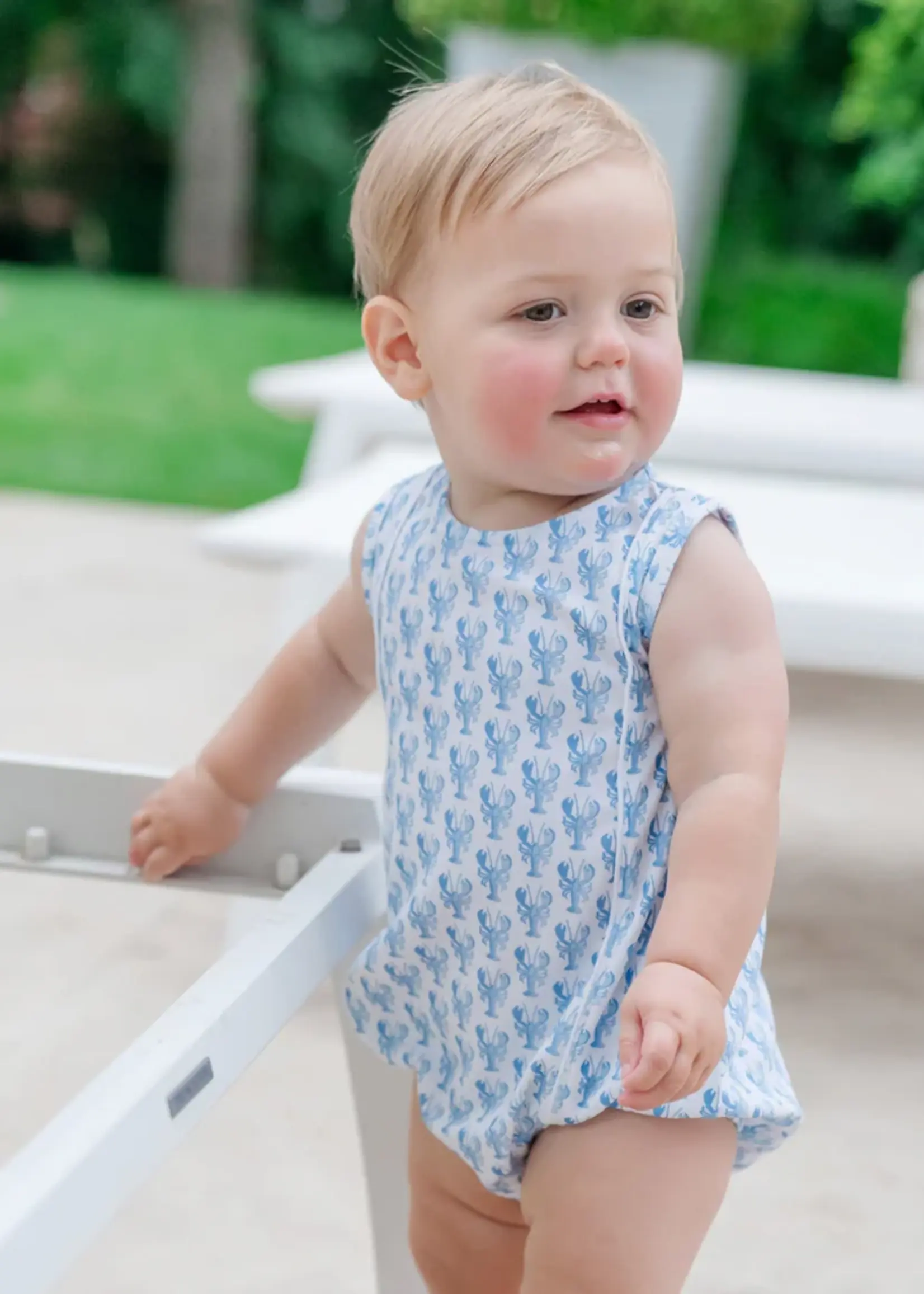 Lila + Hayes REID BUBBLE