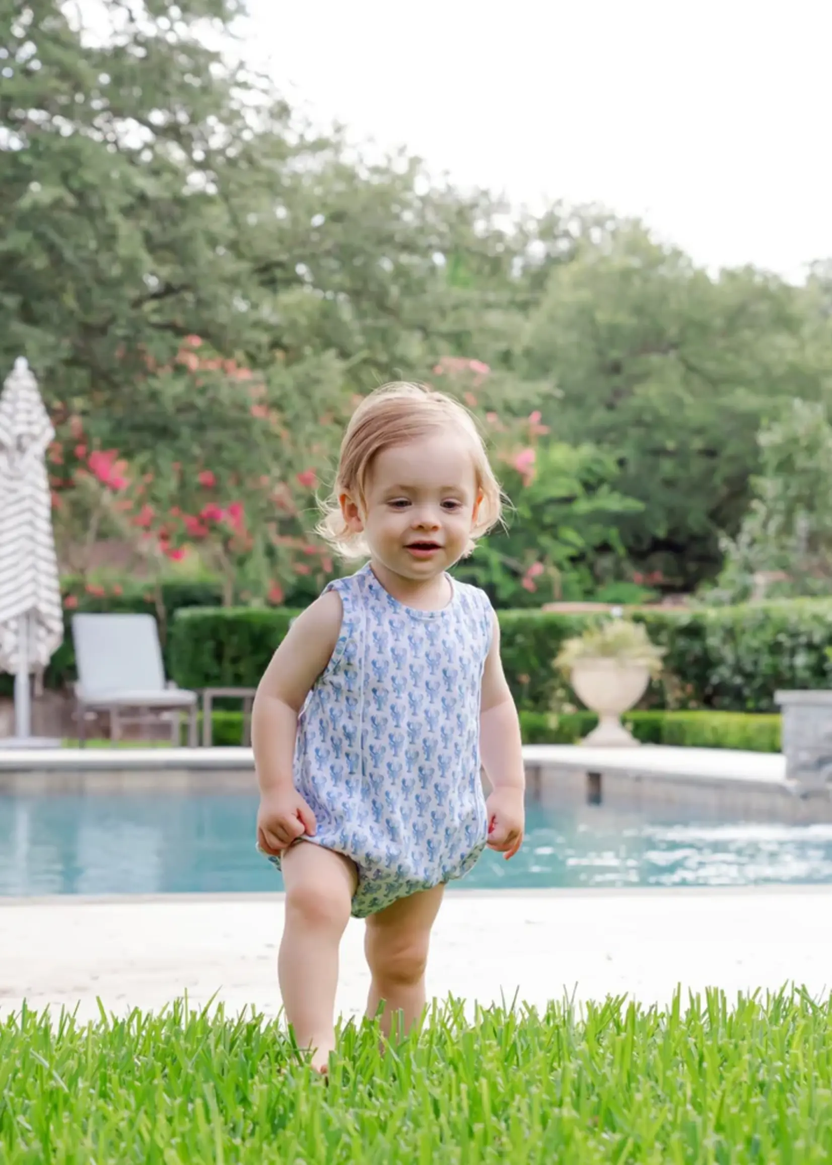 Lila + Hayes REID BUBBLE