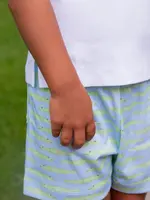 James and Lottie Conrad Shorts