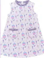 James and Lottie Margot Dress