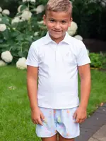 James and Lottie Conrad Shorts