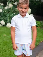 James and Lottie Buoy Polo