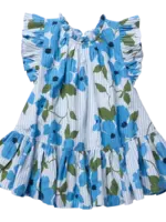 Pink Chicken Girls Harper Dress