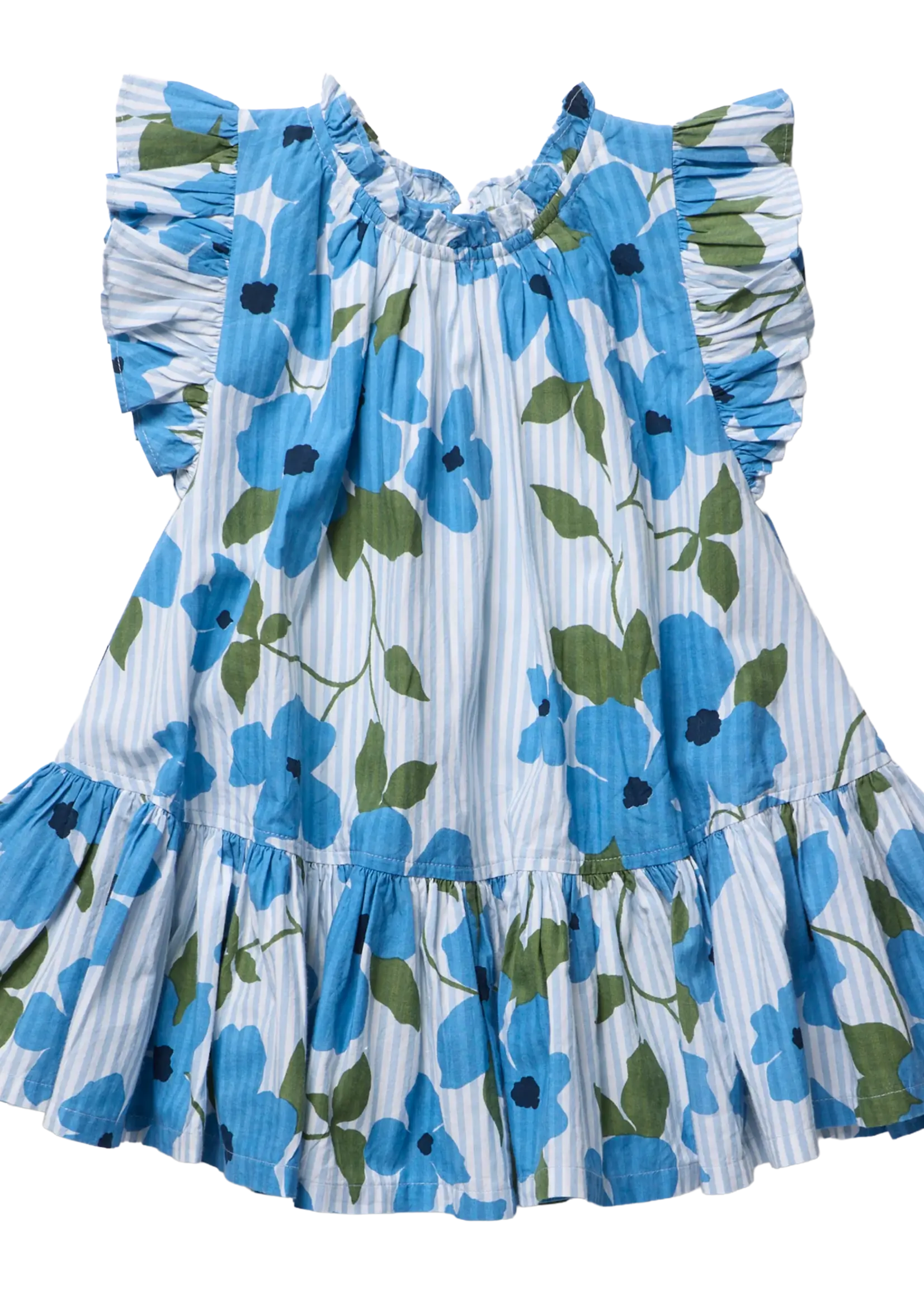 Pink Chicken Girls Harper Dress