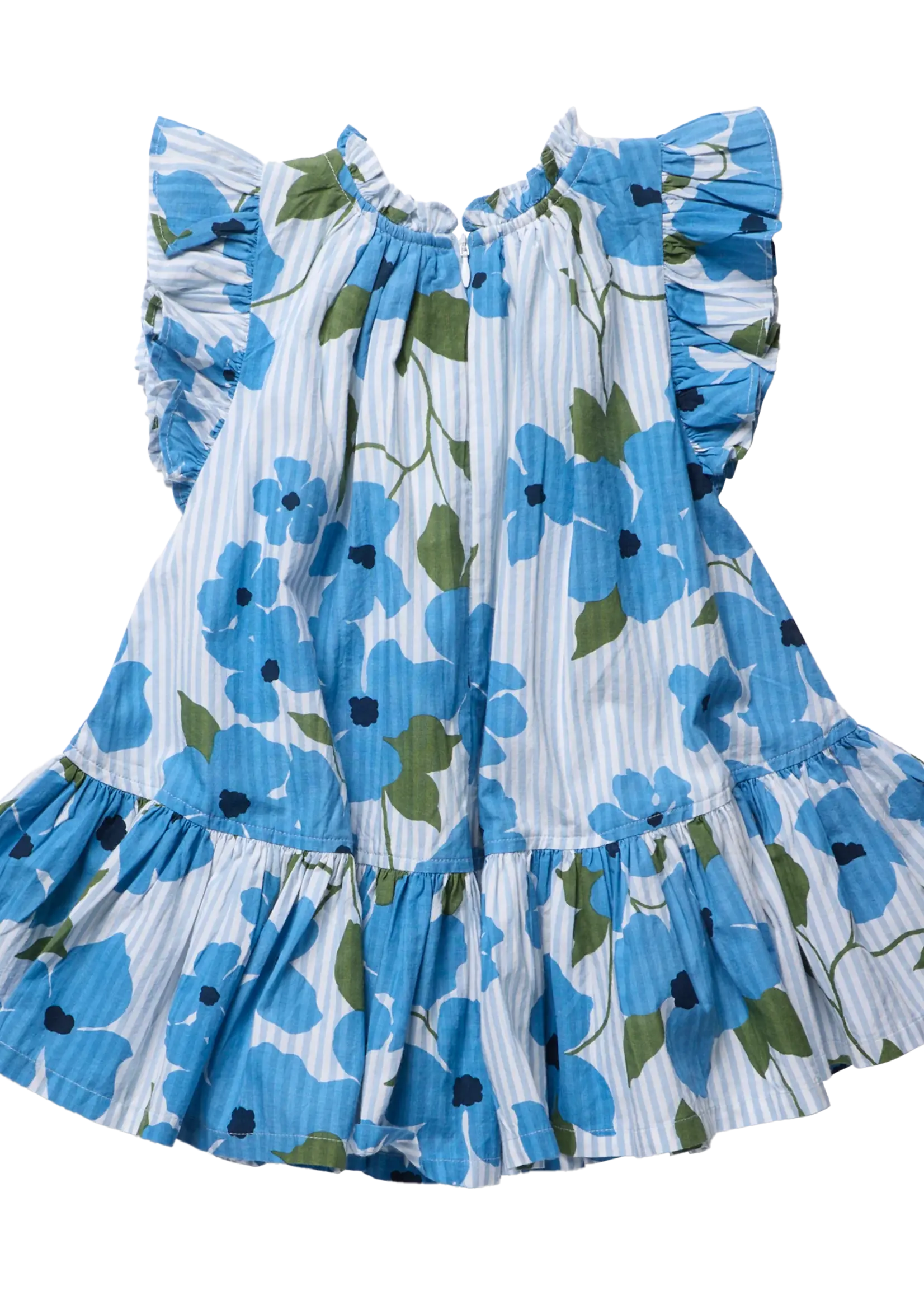 Pink Chicken Girls Harper Dress