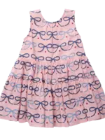 Pink Chicken Girls Eloise Dress