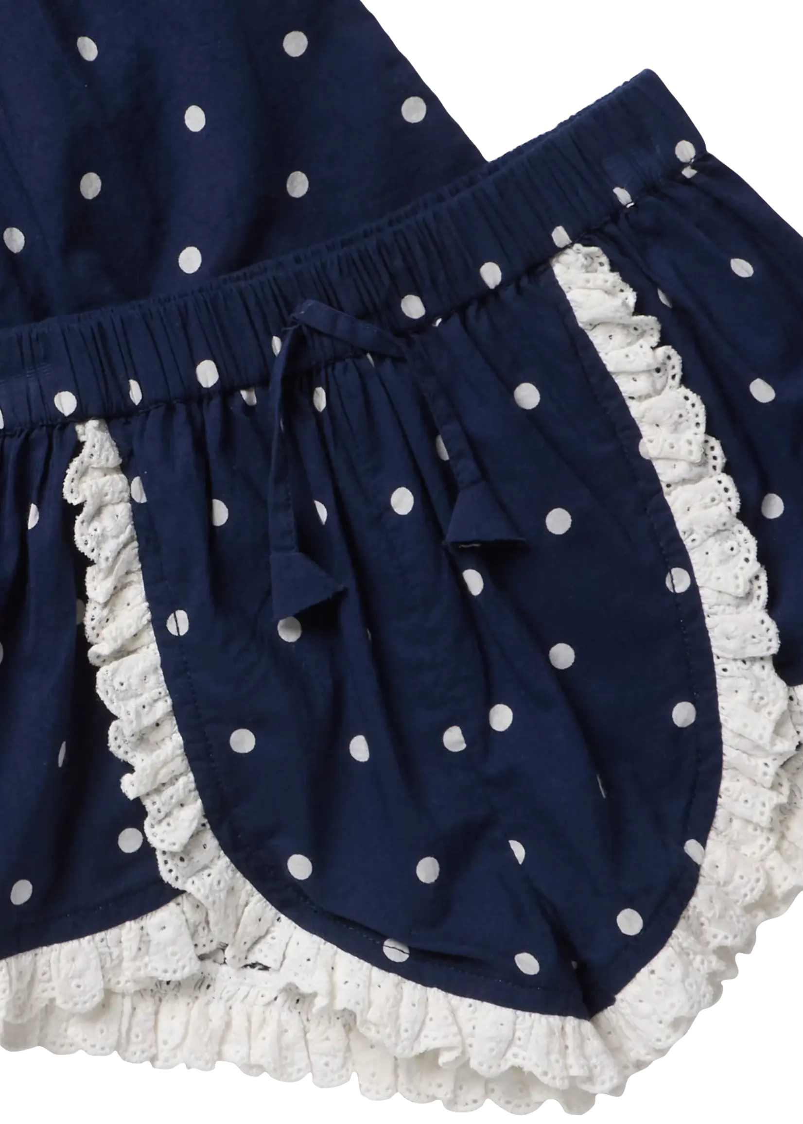 Pink Chicken Girls Millie 2-PC Set