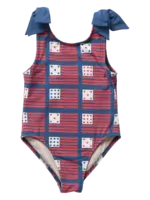Pink Chicken Girls Shelly Suit