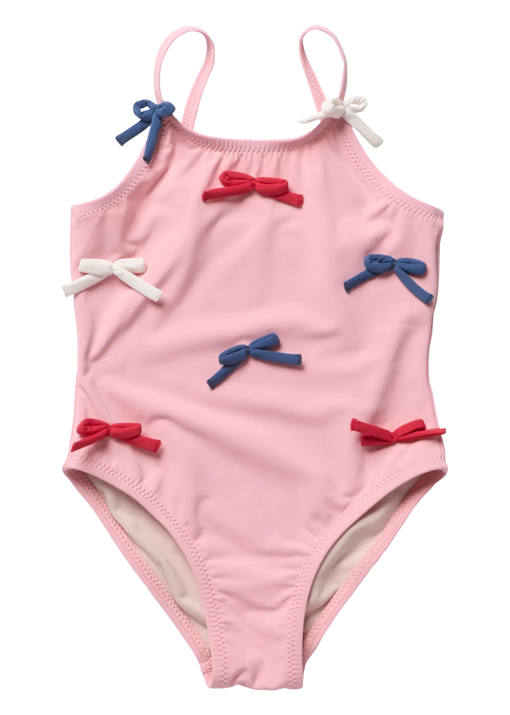 Pink Chicken Girls Lottie Suit