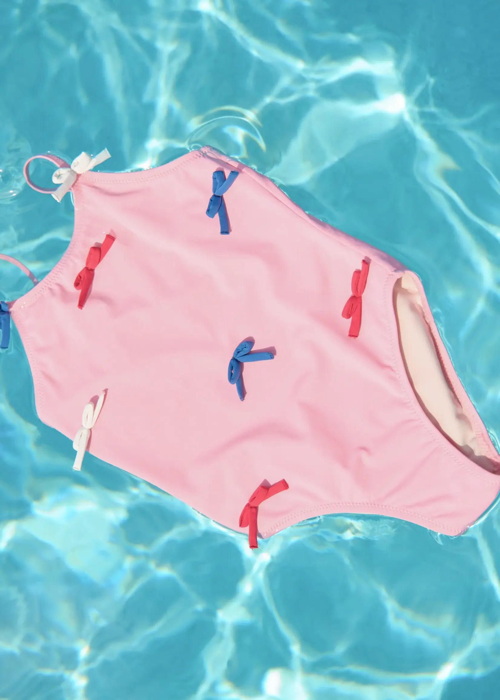 Pink Chicken Girls Lottie Suit