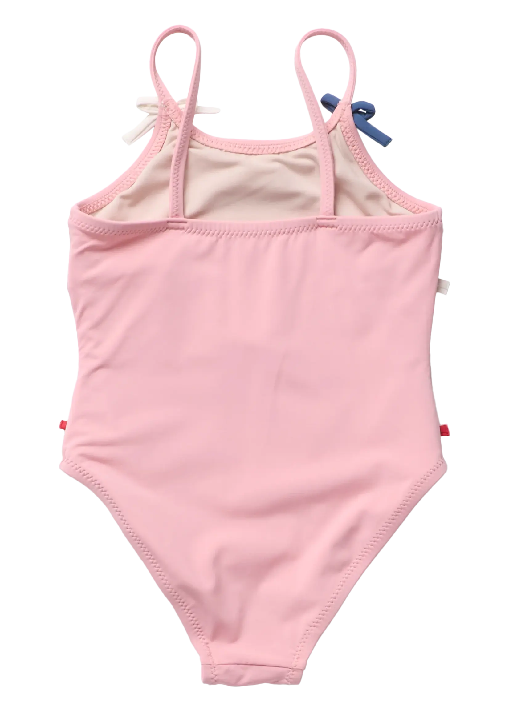 Pink Chicken Girls Lottie Suit