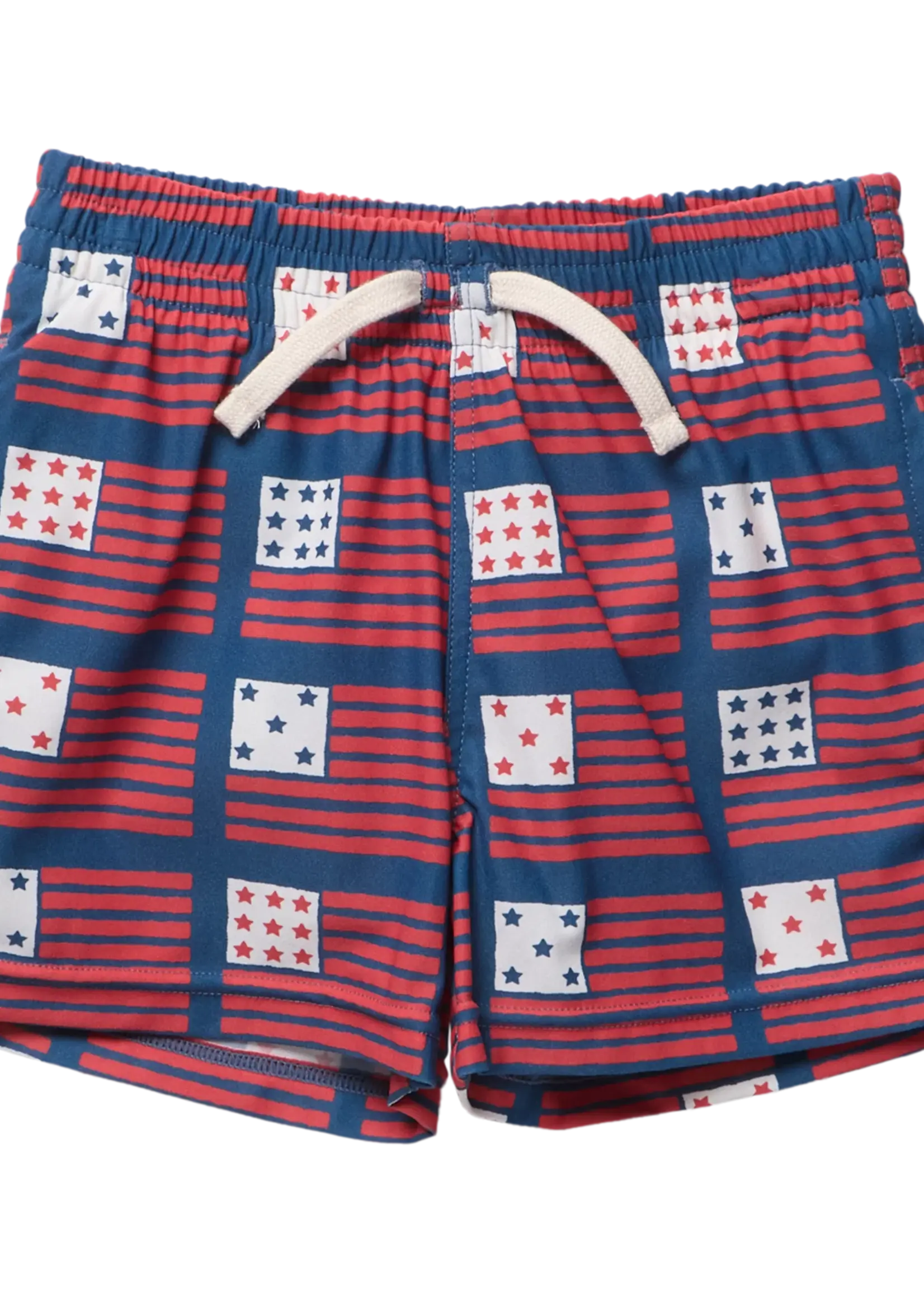 Pink Chicken boys swim trunk