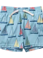 Pink Chicken boys swim trunk