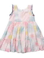 Pink Chicken Girls Kelsey Dress