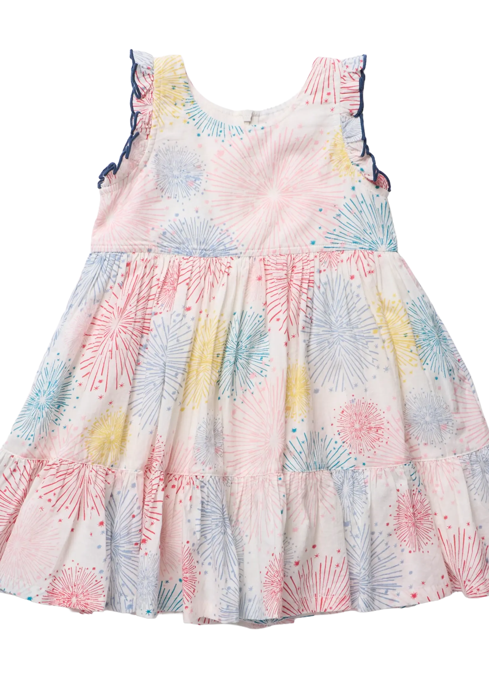 Pink Chicken Girls Kelsey Dress